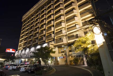 copacabana hotel manila